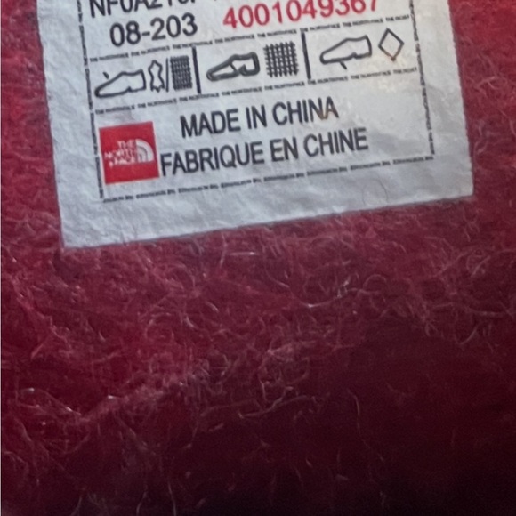 The North Face Women’s Winter Boots Waterproof, Insulated, Durable - Picture 4 of 6